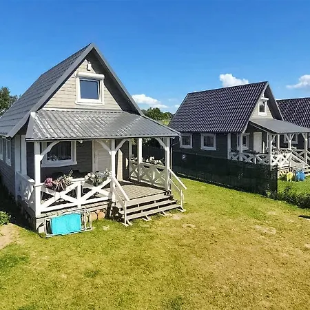 Gorgeous In Debina With Wifi * Debina (Ustka)