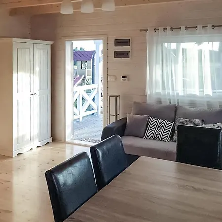 Ferienhaus Gorgeous In Debina With Wifi *