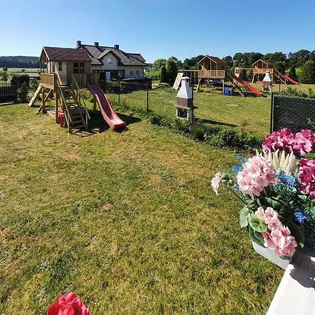2 Bedroom Stunning In Debina Holiday home Debina (Ustka)