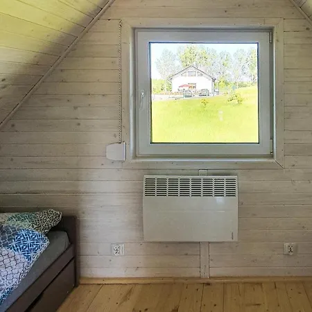 Ferienhaus Gorgeous In Debina With Wifi Debina (Ustka)