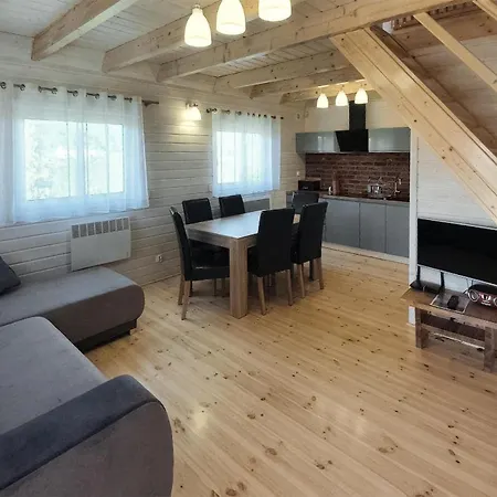 Gorgeous In Debina With Wifi Holiday home Debina (Ustka)