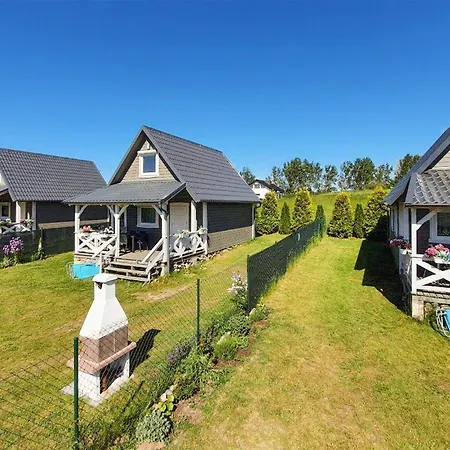 Holiday home Gorgeous In Debina With Wifi