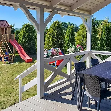 2 Bedroom Stunning In Debina Holiday home *