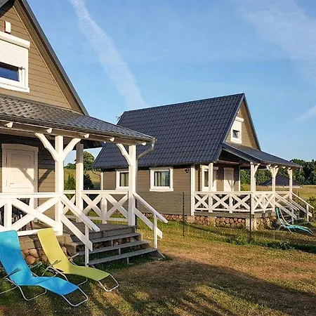 2 Bedroom Stunning In Debina *