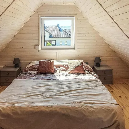 2 Bedroom Stunning In Debina Holiday home *