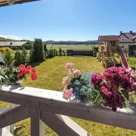2 Bedroom Stunning In Debina Holiday home Debina (Ustka)