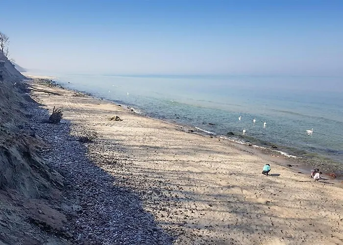 Hébergement de vacances Gorgeous In Debina With Wifi *