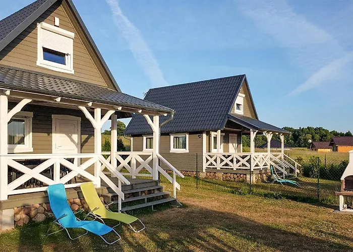 Gorgeous In Debina With Wifi *