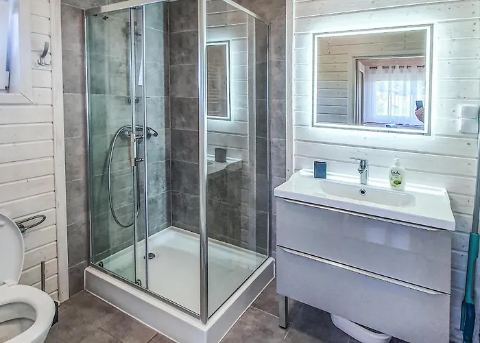 Gorgeous In Debina With Wifi *